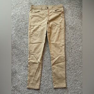 AE Khaki pants